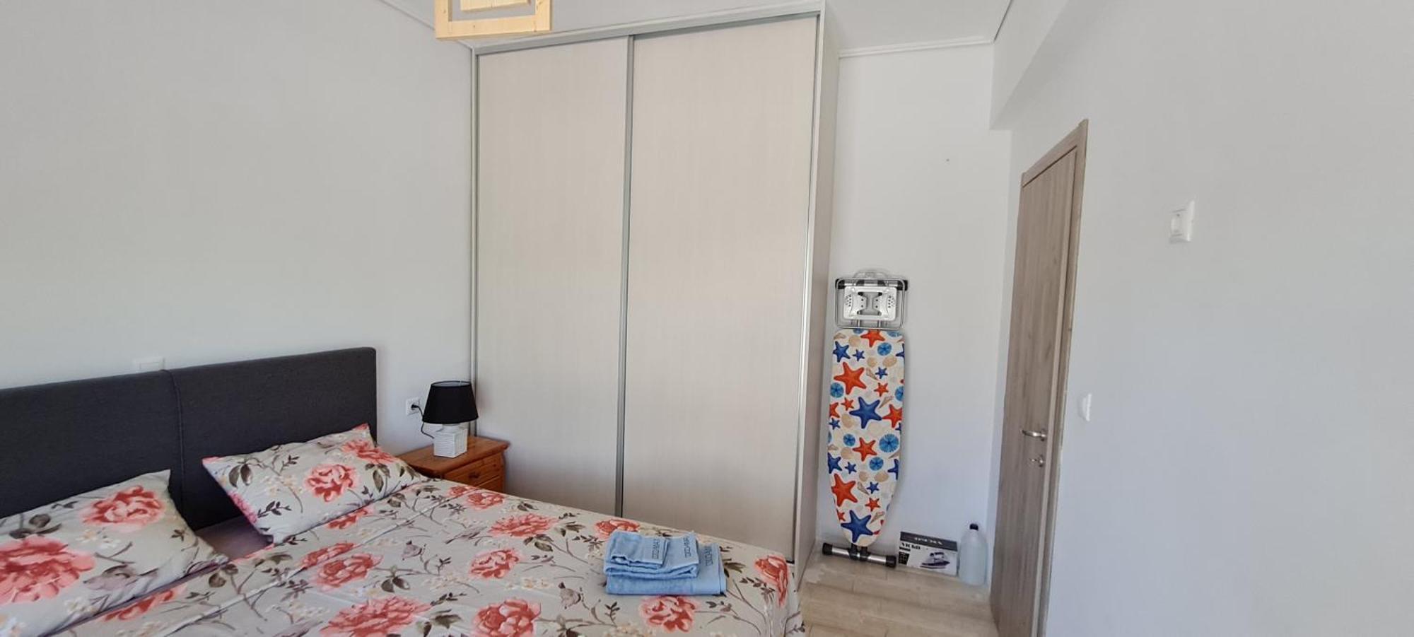 Apartmán Gerys House Nikiana Exteriér fotografie