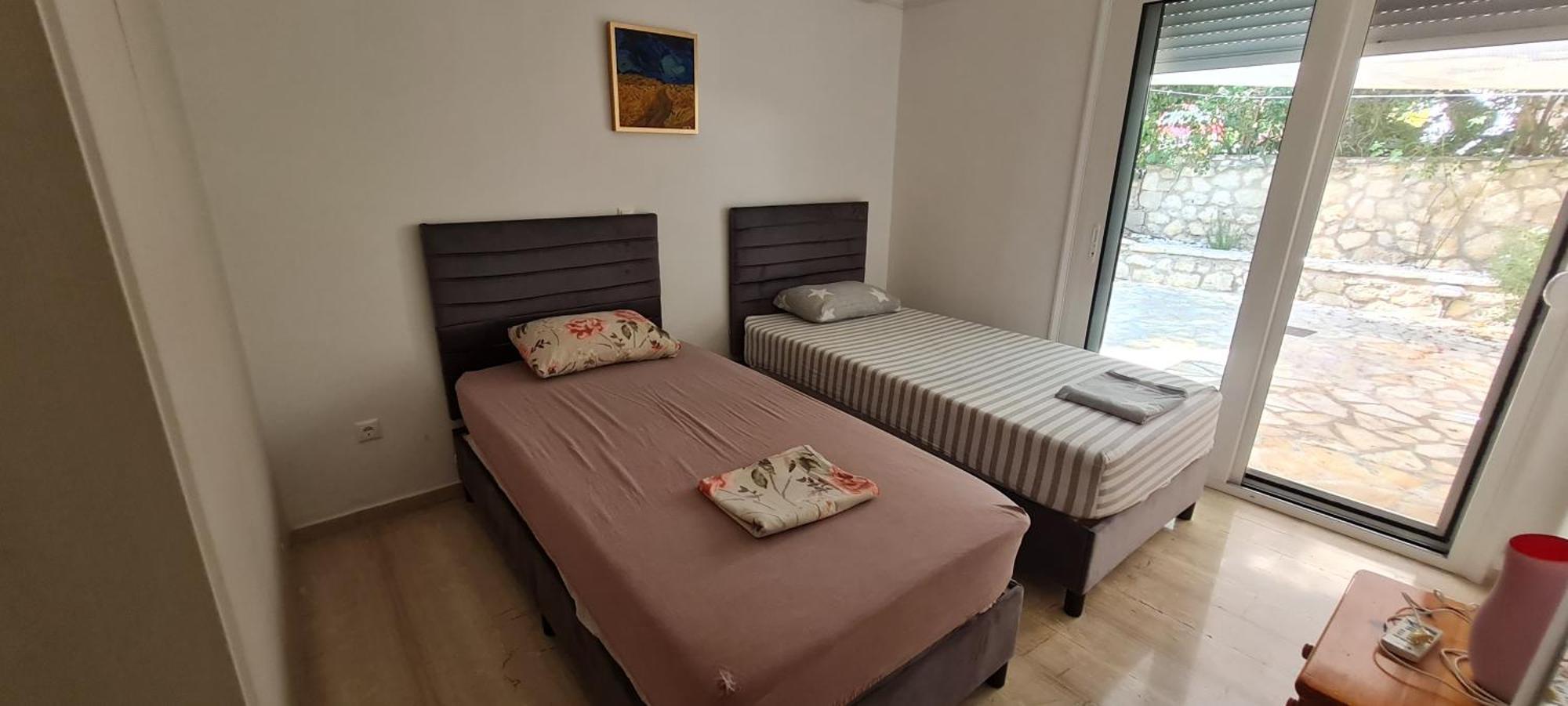 Apartmán Gerys House Nikiana Exteriér fotografie